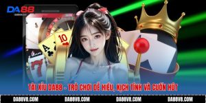 Tài Xỉu Da88
